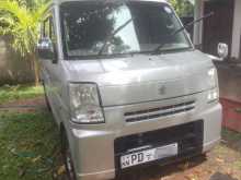Suzuki Every 2007 Van