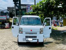 Suzuki Every 2009 Van