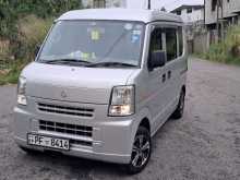 Suzuki Every DA64V 2012 Van