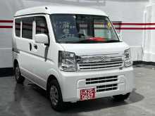 Suzuki Every PC Limited 2022 Van