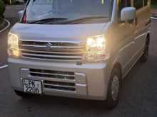 Suzuki Every 2019 Van