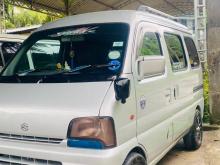Suzuki Every 2003 Van
