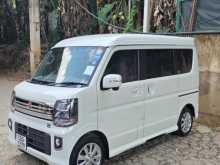 Suzuki Every 2024 Van