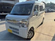 Suzuki Every 2025 Van