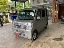 Suzuki Every 2026 Van