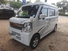 Suzuki Every 2016 Van