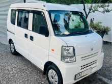 Suzuki Every 2014 Van