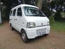 Suzuki Every 1999 Van