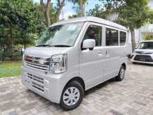 Suzuki Every Join 2025 Van
