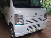 Suzuki Every 2006 Lorry