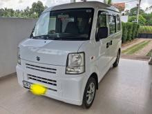 Suzuki Every 2019 Van