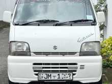 Suzuki Every 2000 Van