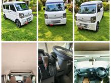 Suzuki Every 2018 Van