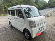 Suzuki Every 2018 Van