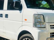Suzuki Every 2012 Van