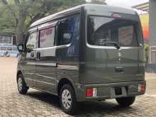 Suzuki Every 2023 Van
