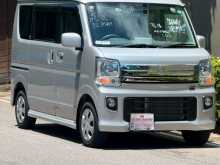 Suzuki Every 2023 Van