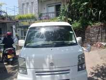 Suzuki Every 2015 Van