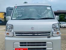 Suzuki Every 2024 Van