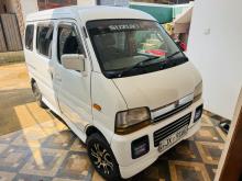 Suzuki Every 2005 Van