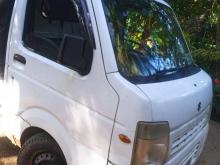 Suzuki Every 2011 Lorry