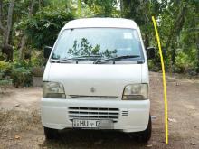 Suzuki Every 2004 Van