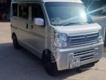 Suzuki Every 2016 Van