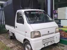 Suzuki Every 1999 Lorry