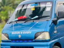 Suzuki Every 2004 Van