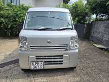 Suzuki Every 2020 Van