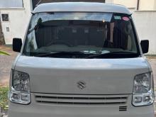 Suzuki Every 2020 Van