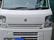 Suzuki EVERY 2017 Van