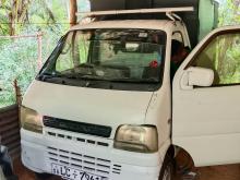 Suzuki Every 2006 Lorry