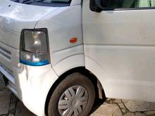 Suzuki Every 2015 Van