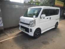 Suzuki Every 2016 Van