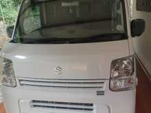 Suzuki Every 2024 Van