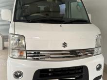 Suzuki Every 2014 Van