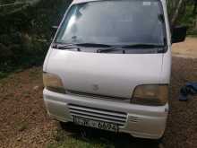 Suzuki Every 1999 Van