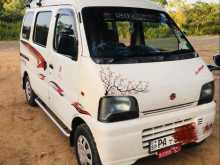 Suzuki Every 2001 Van