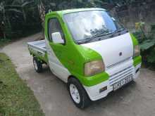 Suzuki Every 1999 Lorry