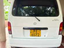 Suzuki Every 2001 Van