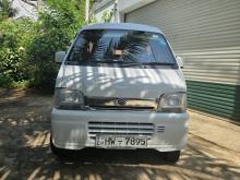 Suzuki Every 1999 Van