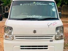 Suzuki Every 2016 Van