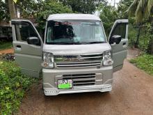 Suzuki Every 2019 Van