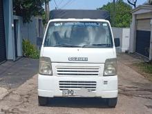 Suzuki Every 2006 Lorry