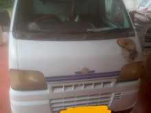 Suzuki Every 2002 Lorry