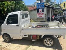 Suzuki Every 2007 Lorry
