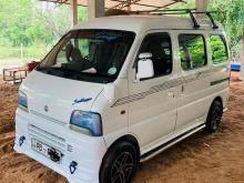 Suzuki Every 2008 Van