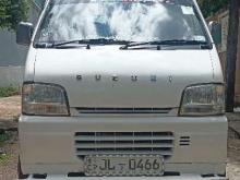 Suzuki Every 2004 Van