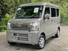 Suzuki Every 2024 Van